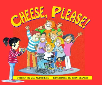 Cheese, Please! Level 4