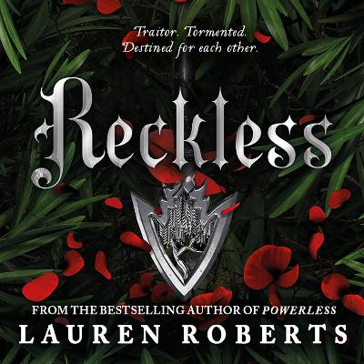 Reckless: TikTok Made Me Buy It! The epic romantasy series not to be missed