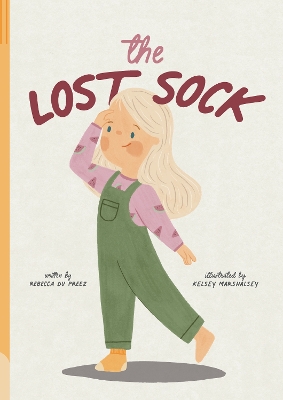The Lost Sock