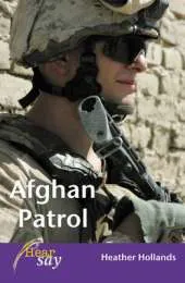 Afghan Patrol: Stage 2
