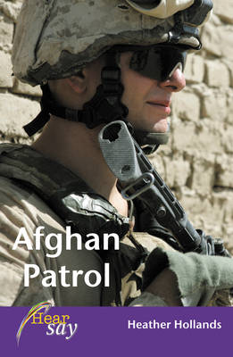 Afghan Patrol: Stage 2