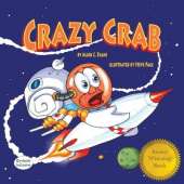 Crazy Crab