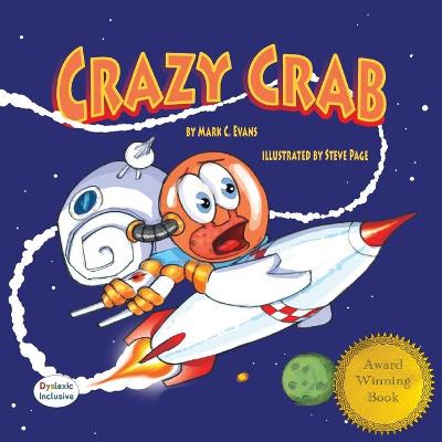 Crazy Crab