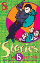 Stories for Eight Year Olds