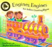 Engines, Engines: An Indian Counting Rhyme