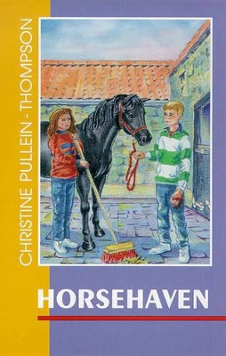 Horse Haven
