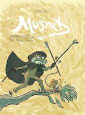 Musnet 2: Impressions of the Master