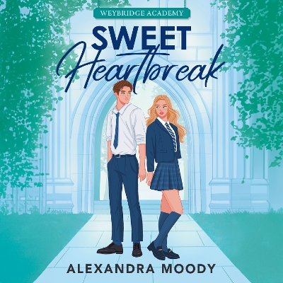 Sweet Heartbreak
