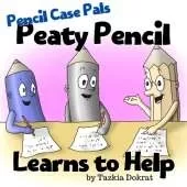 Peaty Pencil Learns to Help