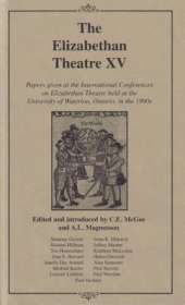 The Elizabethan Theatre