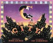 C is for City