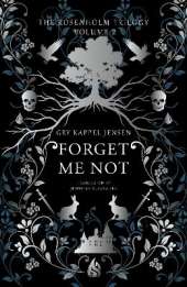 Forget Me Not