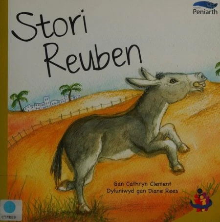 Stori Reuben