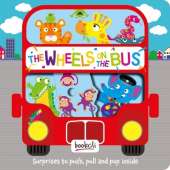 The Wheels on the Bus