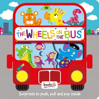 The Wheels on the Bus