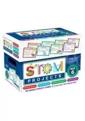 STEM Projects Box 6