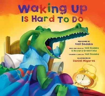 Waking Up Is Hard to Do