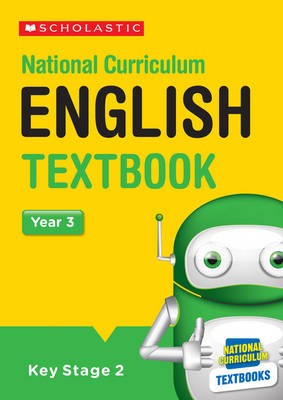 English Textbook (Year 3)