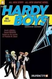 Hardy Boys #4: Malled, The