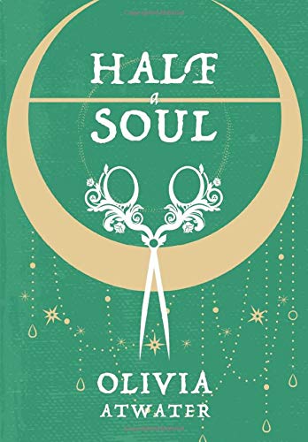 Half a Soul