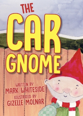 Car Gnome