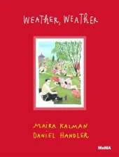 What the Weather Was Like