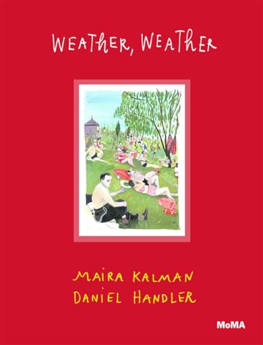What the Weather Was Like