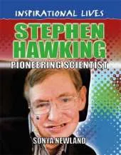 Stephen Hawking