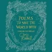 Poems to Save the World With