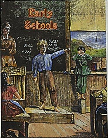 Early Schools