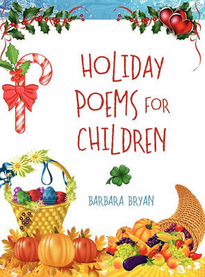 Holiday Poems for Children