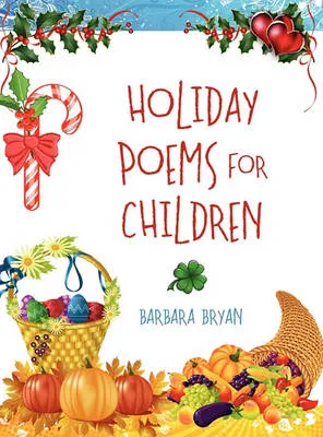 Holiday Poems for Children