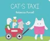 Cat's Taxi