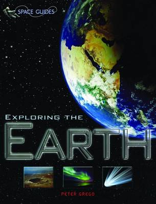 Exploring the Earth