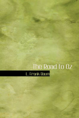 The Road to Oz