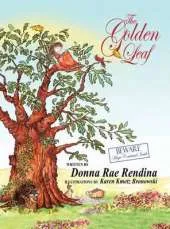 The Golden Leaf