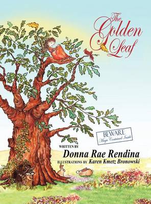 The Golden Leaf