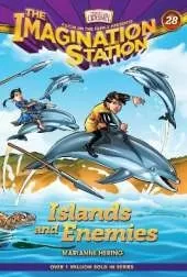 Islands and Enemies