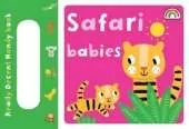 Handy Book - Safari Babies