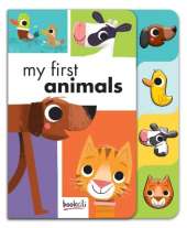 My First Animals