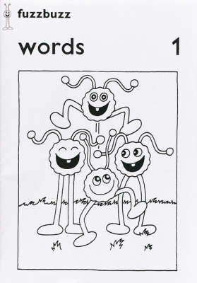 fuzzbuzz: Level 1: Words 1