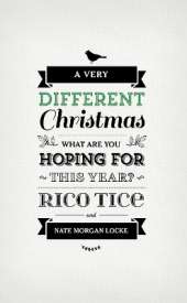 A Very Different Christmas: What are you hoping for this year?
