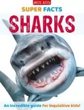 Super Facts Sharks