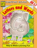Letters and Words