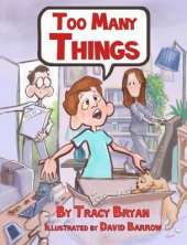 Too Many Things!
