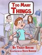 Too Many Things!