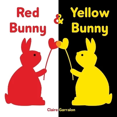 Red Bunny & Yellow Bunny