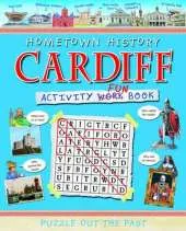 Cardiff Activity Book