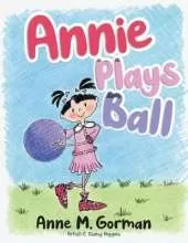 Annie Plays Ball