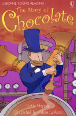 Story of Chocolate